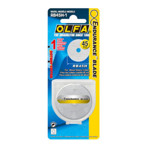 Hộp lưỡi dao OLFA RB45H-1